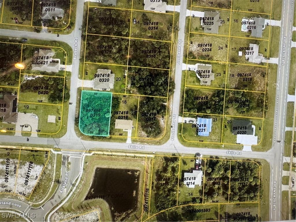 Brubeck Rd, North Port, FL 34287 - photo 3