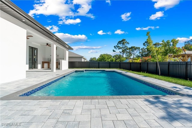 1204 NW 21st Pl, Cape Coral, FL 33993 - photo 41