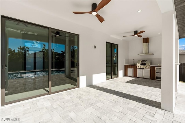 1204 NW 21st Pl, Cape Coral, FL 33993 - photo 38
