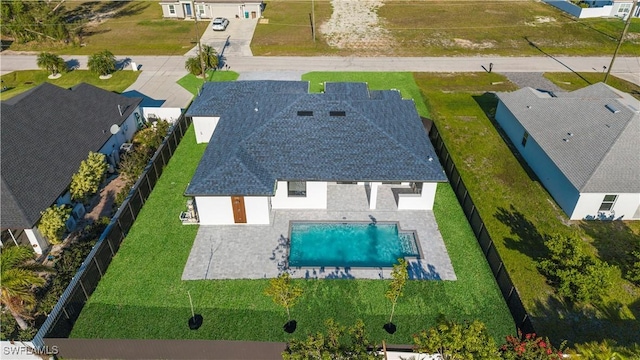 1204 NW 21st Pl, Cape Coral, FL 33993 - photo 14