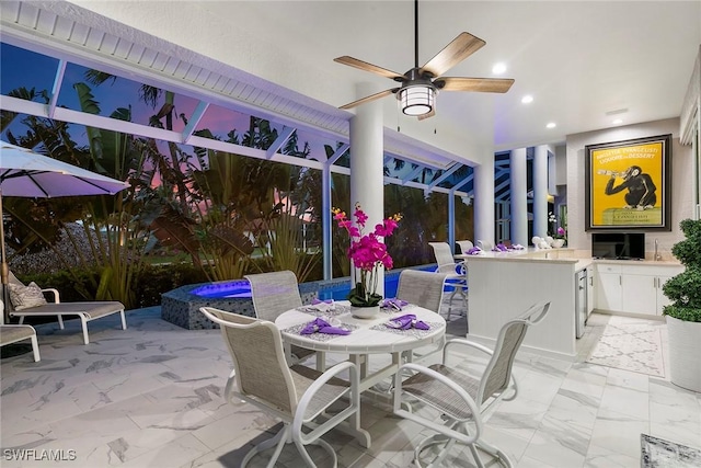 287 Meadowlark Ct, Marco Island, FL 34145 - photo 35