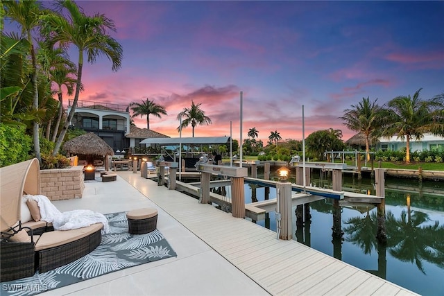 287 Meadowlark Ct, Marco Island, FL 34145 - photo 44