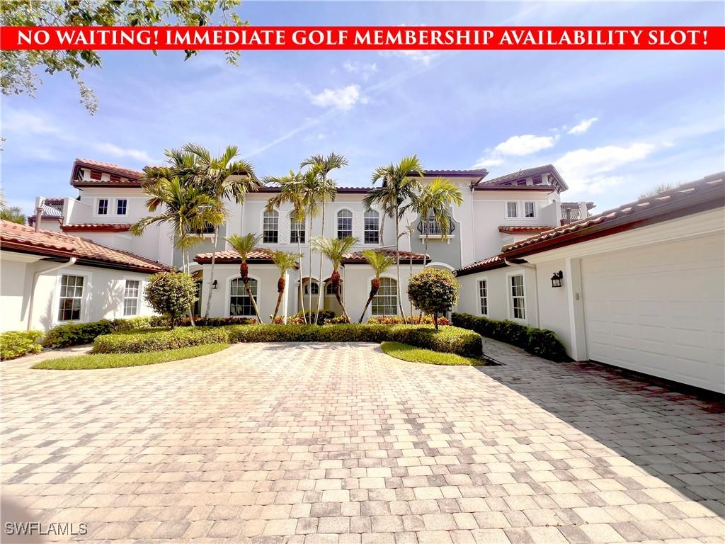 28561 Calabria Ct Unit 102, Naples, FL 34110 - photo 1