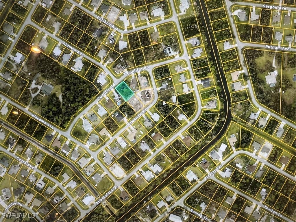 Cunliffe Rd, North Port, FL 34287 - photo 3
