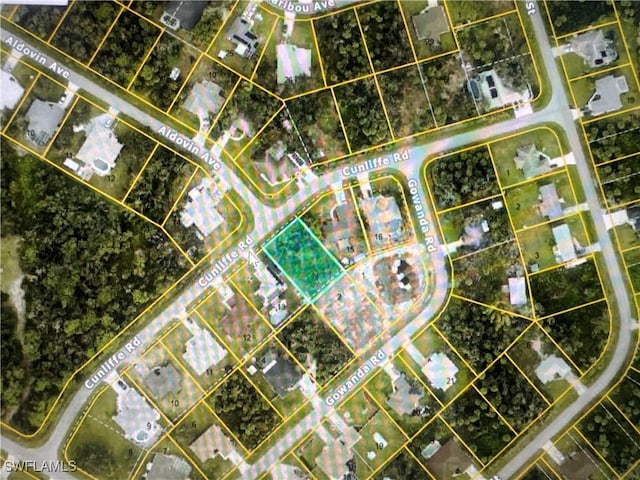 Cunliffe Rd, North Port, FL 34287 - photo 2
