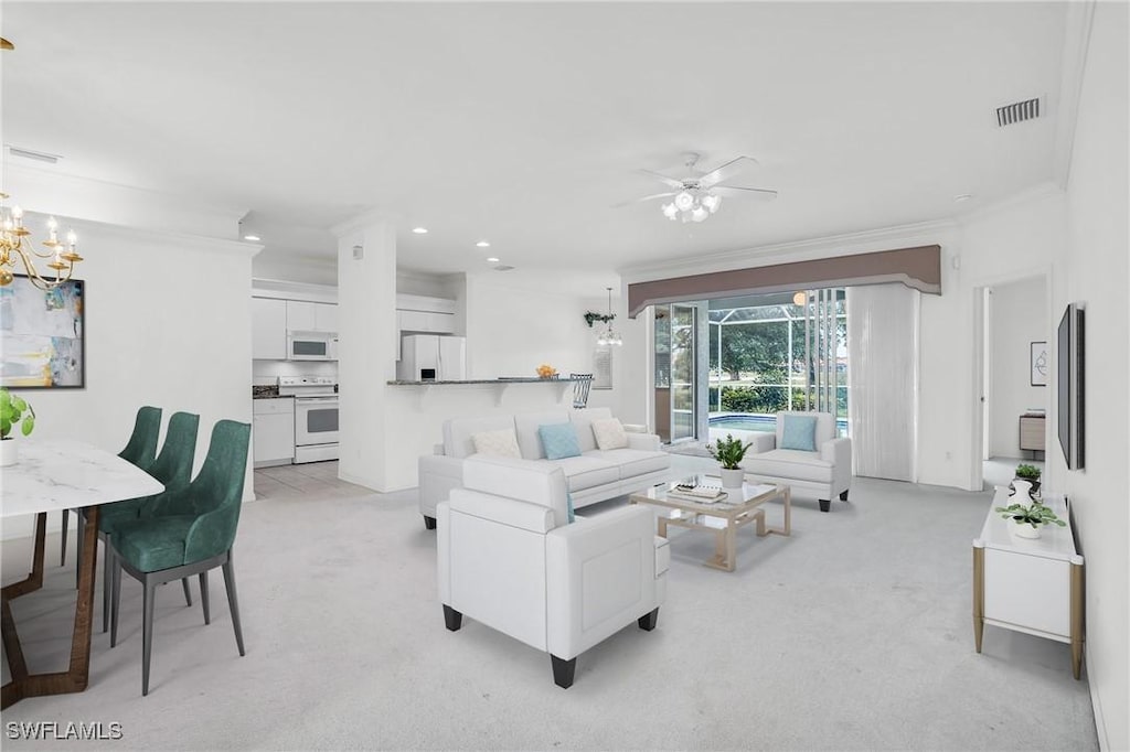2043 Morning Sun Ln, Naples, FL 34119 - photo 1