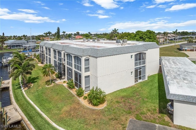 304 Tudor Dr Unit 4, Cape Coral, FL 33904 - photo 36