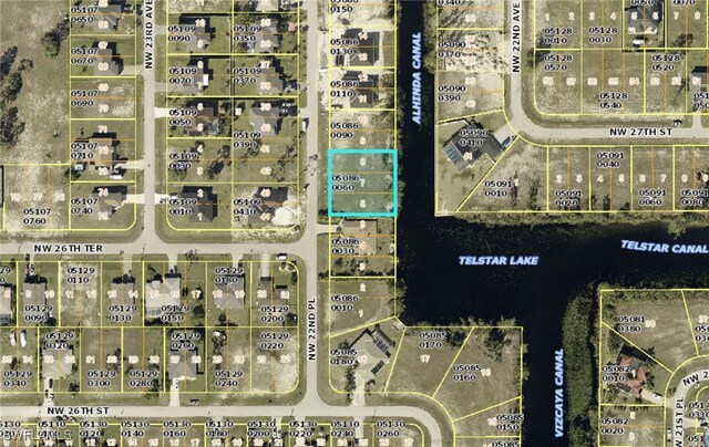 2623 NW 22nd Pl, Cape Coral, FL 33993 - photo 5
