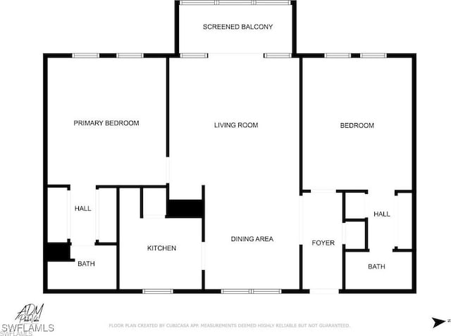 1850 Bald Eagle Dr Unit 404-C, Naples, FL 34105 - photo 36