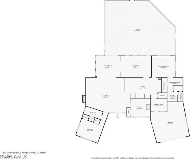 200 Capri Isles Ct, Punta Gorda, FL 33950 - photo 44