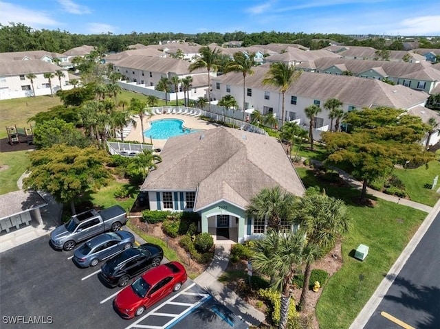 3621 Pine Oak Cir Unit 105, Fort Myers, FL 33916 - photo 8