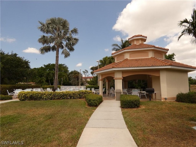 4015 Palm Tree Blvd Unit 202, Cape Coral, FL 33904 - photo 19