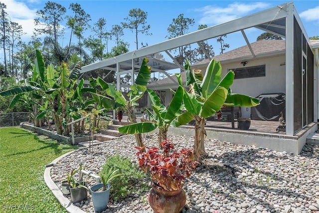 1158 Oakes Blvd, Naples, FL 34119 - photo 29