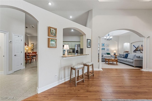 1158 Oakes Blvd, Naples, FL 34119 - photo 4