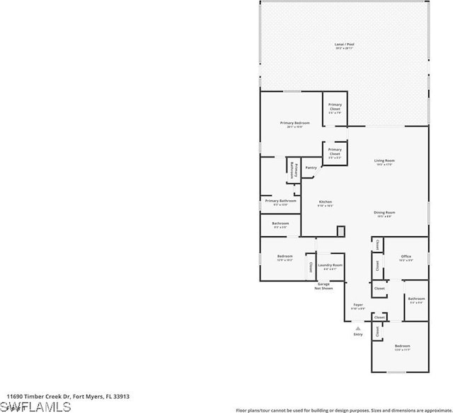 11690 Timber Creek Dr, Fort Myers, FL 33913 - photo 50