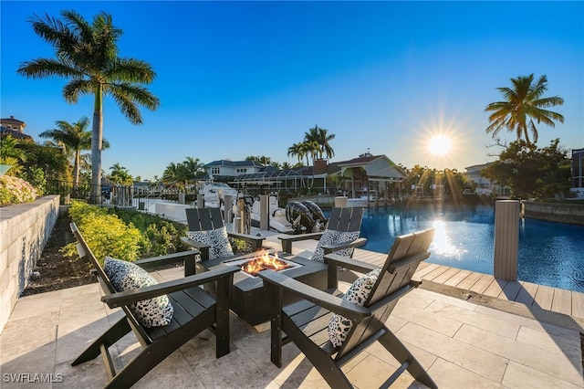 1650 Mullet Ct, Naples, FL 34102 - photo 3