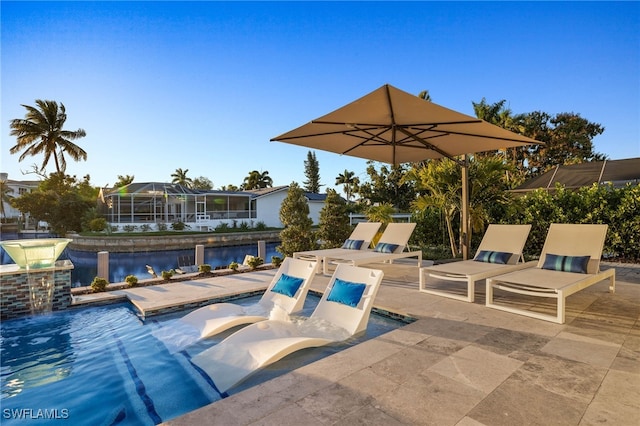 1650 Mullet Ct, Naples, FL 34102 - photo 2