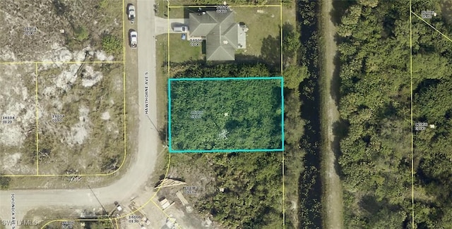 669 Hawthorne Ave S, Lehigh Acres, FL 33974 - photo 2
