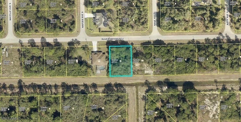 1128 Ravenswood St E, Lehigh Acres, FL 33974 - photo 1
