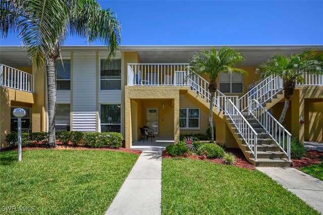 1210 Yesica Ann Cir Unit C105, Naples, FL 34110 - photo 1