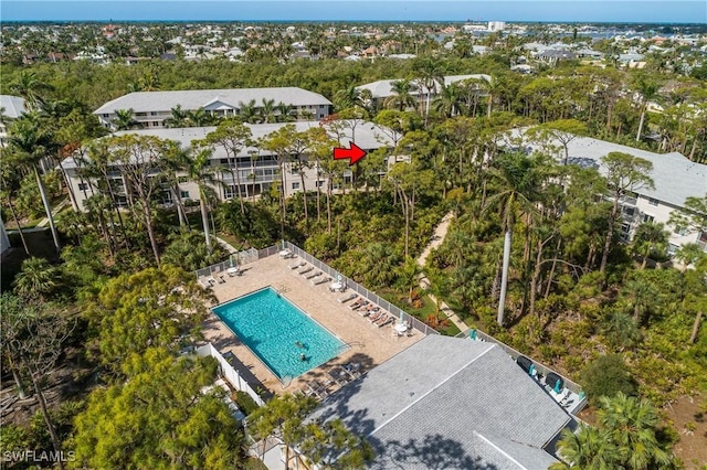 3012 Sandpiper Bay Cir Unit D301, Naples, FL 34112 - photo 7