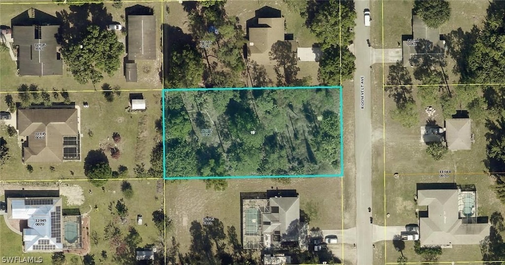 313 Roosevelt Ave, Lehigh Acres, FL 33936 - photo 1