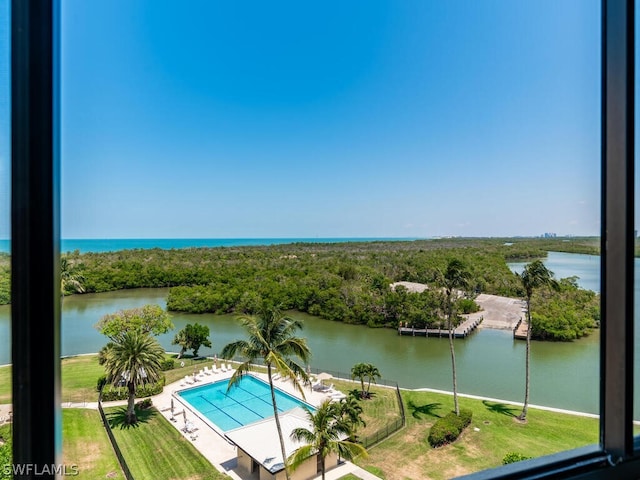 17 Bluebill Ave Unit 702, Naples, FL 34108 - photo 20