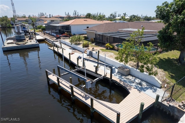 123 Placid Dr, Fort Myers, FL 33919 - photo 40