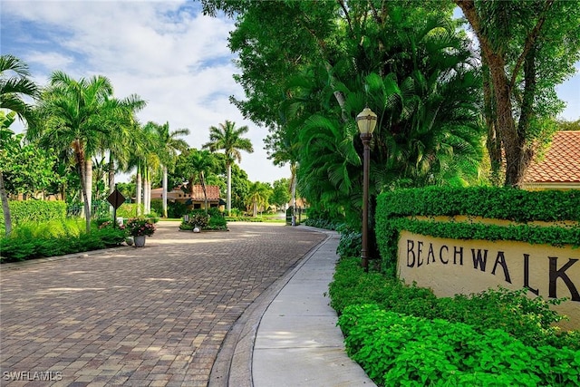 595 Beachwalk Cir Unit M103, Naples, FL 34108 - photo 5