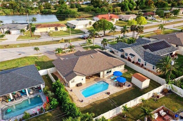 3714 Palm Tree Blvd, Cape Coral, FL 33904 - photo 43