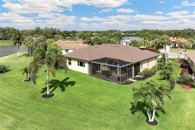 12560 Lake Run Dr, Fort Myers, FL 33913 - photo 7