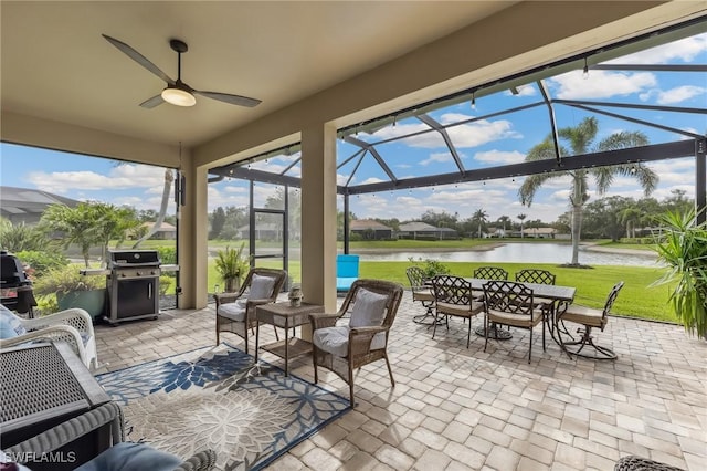 12560 Lake Run Dr, Fort Myers, FL 33913 - photo 30