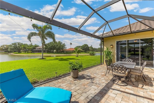 12560 Lake Run Dr, Fort Myers, FL 33913 - photo 31
