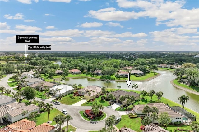 12560 Lake Run Dr, Fort Myers, FL 33913 - photo 34