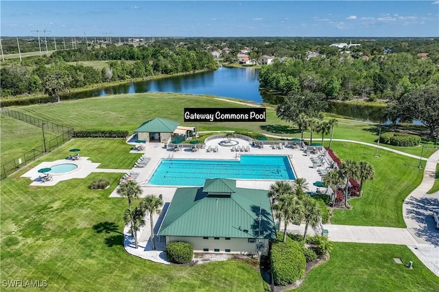 12560 Lake Run Dr, Fort Myers, FL 33913 - photo 41