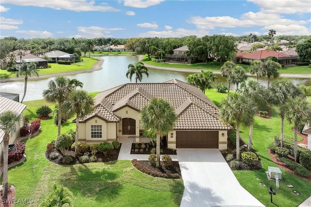 12560 Lake Run Dr, Fort Myers, FL 33913 - photo 1