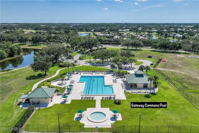 12560 Lake Run Dr, Fort Myers, FL 33913 - photo 42