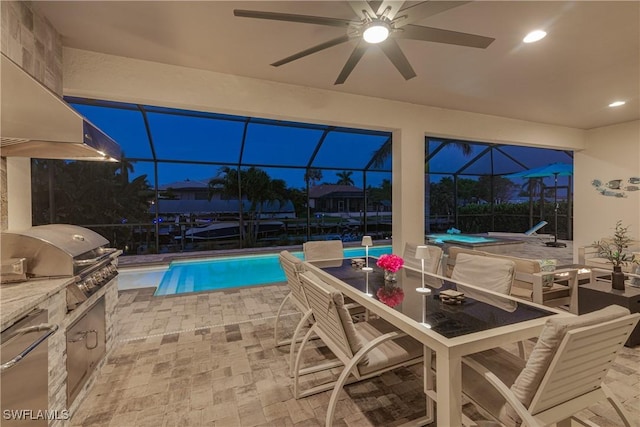 5227 Tamiami Ct, Cape Coral, FL 33904 - photo 37