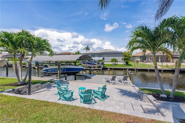 5227 Tamiami Ct, Cape Coral, FL 33904 - photo 30