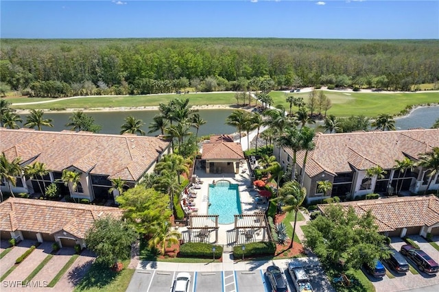 28050 Cookstown Ct Unit 2701, Bonita Springs, FL 34135 - photo 29