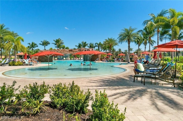 28050 Cookstown Ct Unit 2701, Bonita Springs, FL 34135 - photo 34