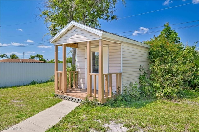 1214 NE 14th Pl, Cape Coral, FL 33909 - photo 23