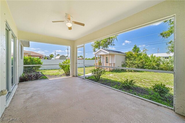 1214 NE 14th Pl, Cape Coral, FL 33909 - photo 21