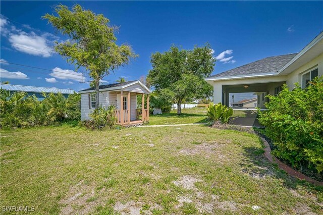 1214 NE 14th Pl, Cape Coral, FL 33909 - photo 25