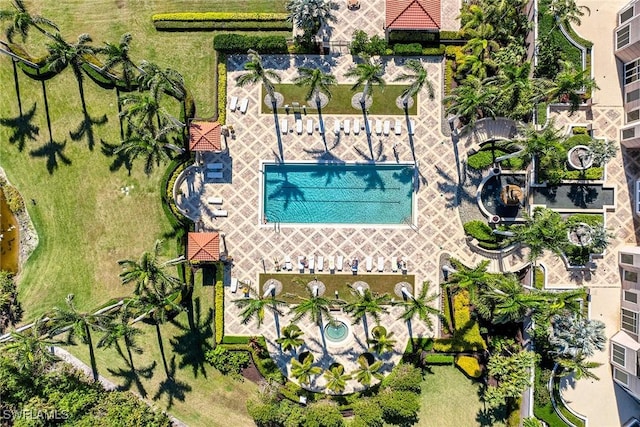 1060 Borghese Ln Unit 1503, Naples, FL 34114 - photo 41
