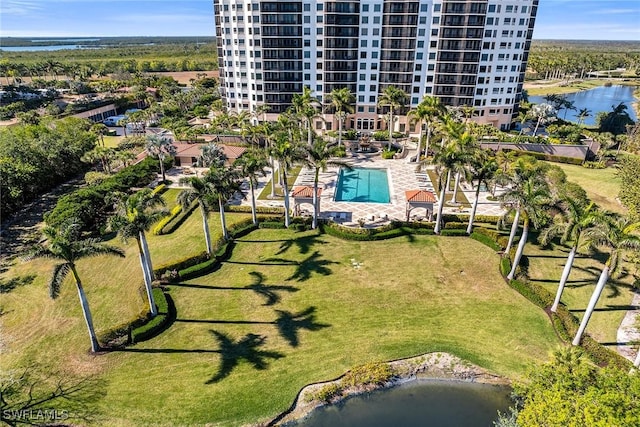 1060 Borghese Ln Unit 1503, Naples, FL 34114 - photo 44