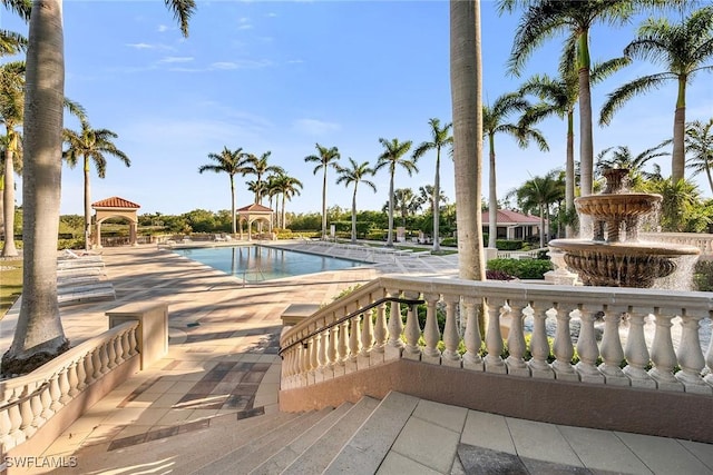 1060 Borghese Ln Unit 1503, Naples, FL 34114 - photo 38