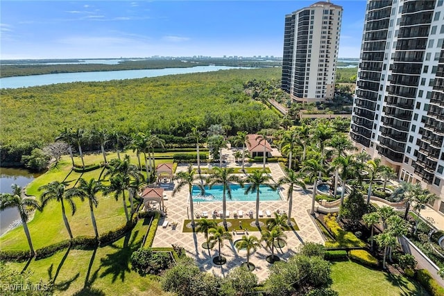 1060 Borghese Ln Unit 1503, Naples, FL 34114 - photo 50