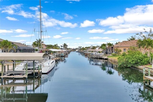 5301 Chiquita Blvd S, Cape Coral, FL 33914 - photo 37