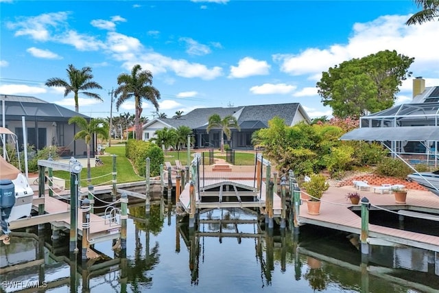 5301 Chiquita Blvd S, Cape Coral, FL 33914 - photo 42